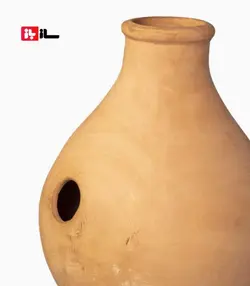 اودو(کوزه) یداللهی گلابی