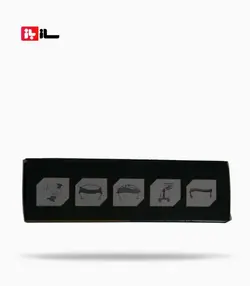 بالشتک فوم 1/4 046