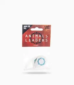 پیک گیتار Dunlop Animal as Leaders