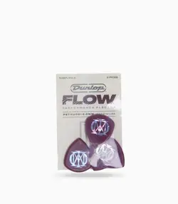 پیک گیتار Dunlop Flow Petrucci
