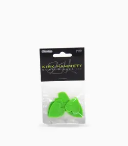 پیک گیتار Dunlop Kirk Hammet