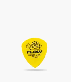 پیک گیتار dunlop tortex