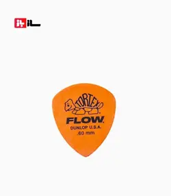 پیک گیتار dunlop tortex