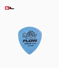 پیک گیتار dunlop tortex