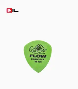 پیک گیتار dunlop tortex