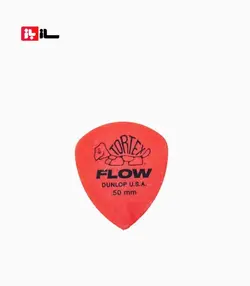 پیک گیتار dunlop tortex