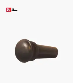 پین ویلن آبنوس - دکمه ویلن