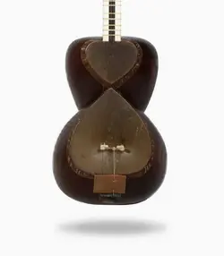 تار دلنواز(نادر قوامی)