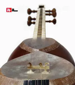 تار شوقی یک مهر