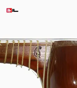 تار شوقی دو مهر