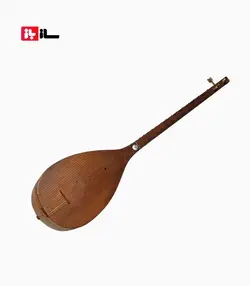تنبور ایمران ترکه ای الگو نریمان