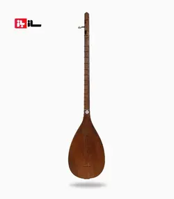 تنبور ایمران ترکه ای الگو نریمان