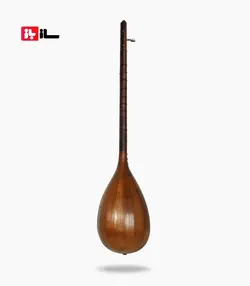 تنبور ایمران ترکه ای الگو نریمان