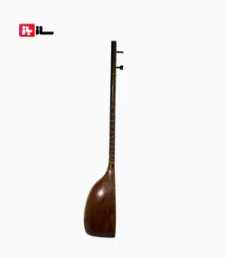 تنبور باباحیدری طرح اسدالله 15.5
