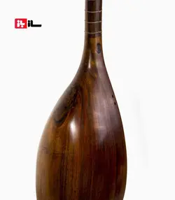 تنبور باباحیدری طرح اسدالله 15.5