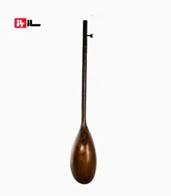 تنبور باباحیدری طرح اسدالله 15.5