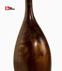 تنبور باباحیدری طرح اسدالله 15.5