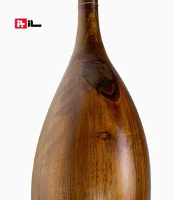 تنبور باباحیدری طرح اسدالله 15.5