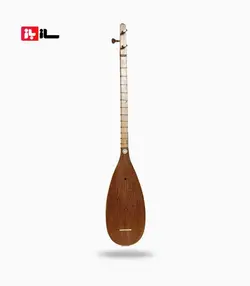 تنبور ایمران یک تکه الگوی اسدالله