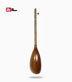 تنبور ایمران یک تکه الگوی اسدالله