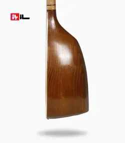 تنبور ایمران یک تکه الگوی اسدالله