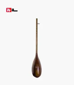 تنبور باباحیدری طرح خداوردی 14.5