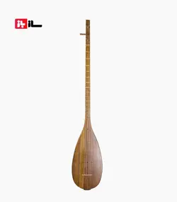 تنبور باباحیدری طرح خداوردی 14.5