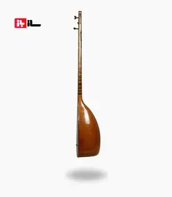 تنبور پورشقاقی طرح گهواره
