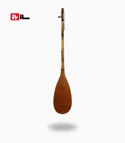 تنبور پورشقاقی طرح گهواره