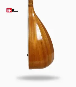 تنبور حقیقی