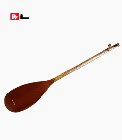 تنبور رضوی آنتیک سوخت نگاری