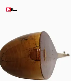تنبور رضوی آنتیک سوخت نگاری