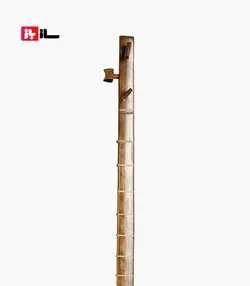 تنبور رضوی آنتیک سوخت نگاری