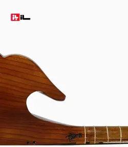 تنبور رضوی آنتیک طرح دار