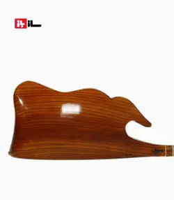 تنبور رضوی آنتیک طرح دار