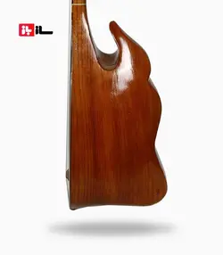 تنبور رضوی آنتیک طرح دار