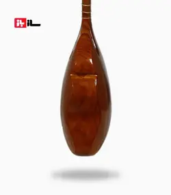 تنبور رضوی آنتیک طرح دار