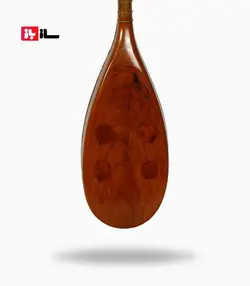 تنبور رضوی تن تنه - کتابی