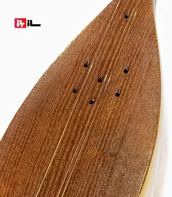 تنبور سبک بار دینا