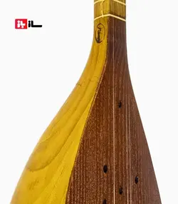تنبور سبک بار دینا