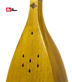 تنبور سبک بار صحرا بزرگ
