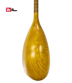 تنبور سبک بار صحرا حرفه‌ای