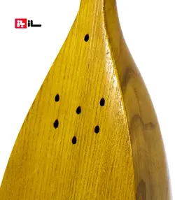 تنبور سبک بار صحرا کوچک