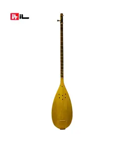 تنبور سبک بار صحرا کوچک