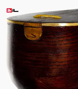 تنبور سبک بار کاسه متوسط