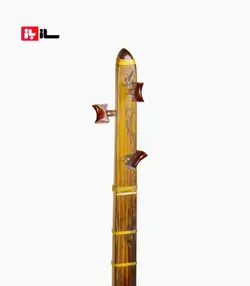 تنبور سبک بار کاسه متوسط