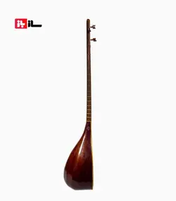 تنبور سبک بار کاسه متوسط