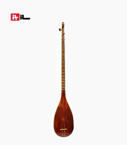 تنبور سبک بار کاسه متوسط
