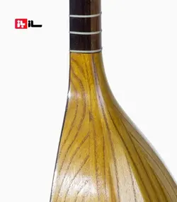 تنبور سبک‌بار الگو بزرگ
