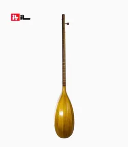 تنبور سبک‌بار الگو بزرگ